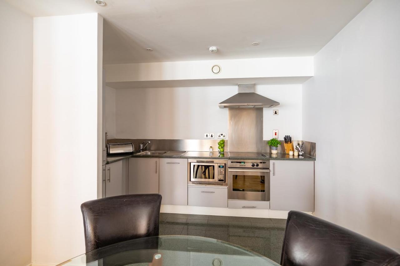 Appartement 196 Bishopsgate *