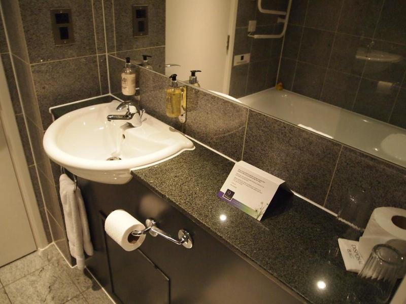 Appartement 196 Bishopsgate Londen