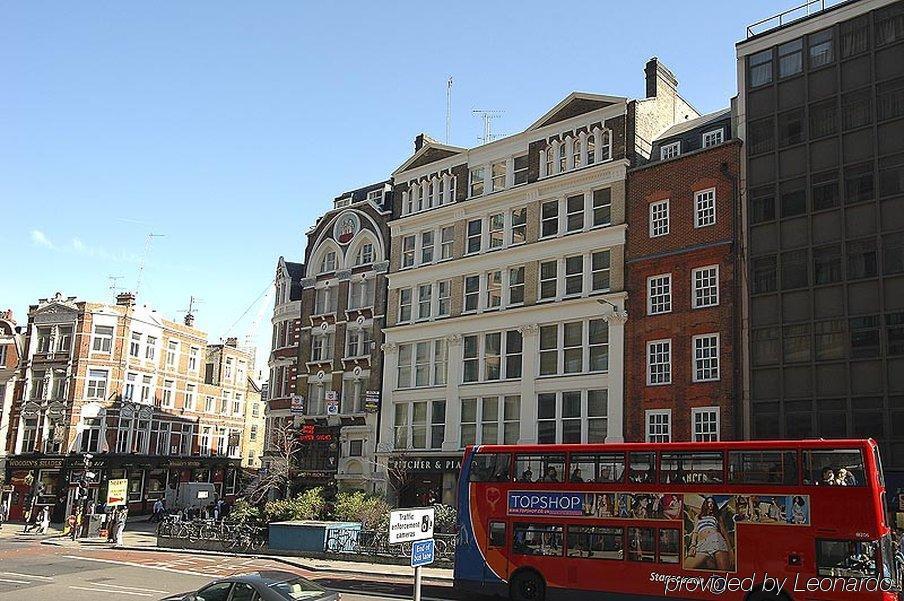 196 Bishopsgate * Londen