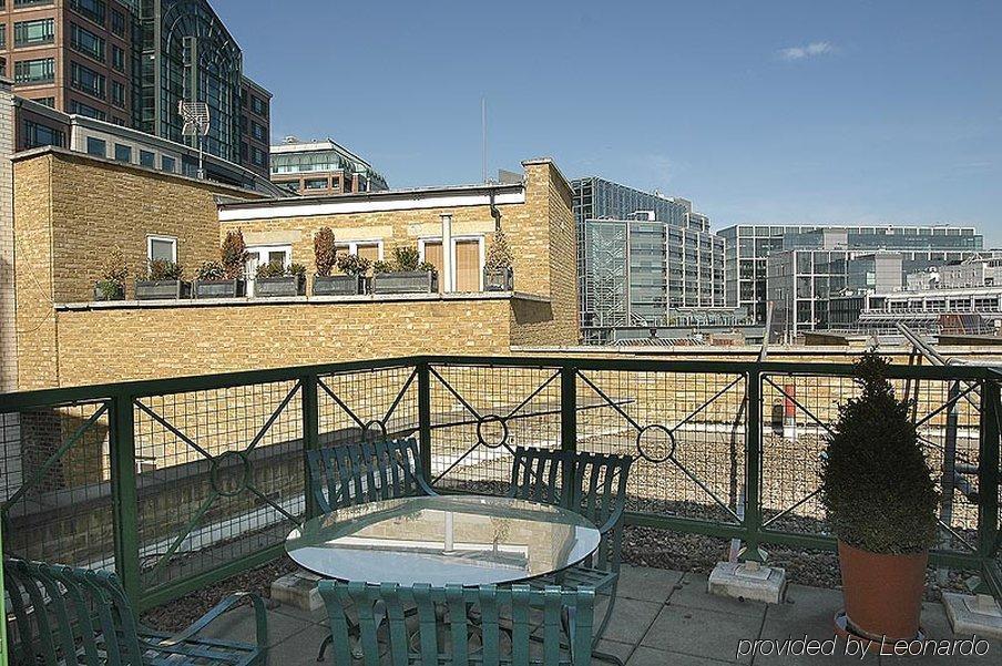 Appartement 196 Bishopsgate