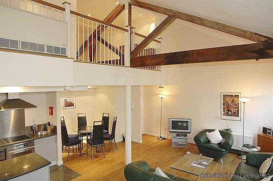 Appartement 196 Bishopsgate Londen