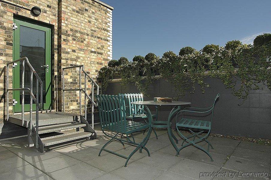 196 Bishopsgate Appartement Londen