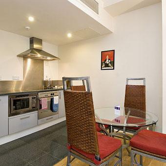 Appartement 196 Bishopsgate
