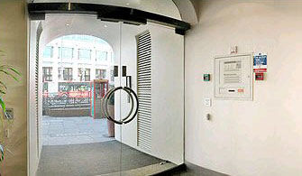 Appartement 196 Bishopsgate Londen