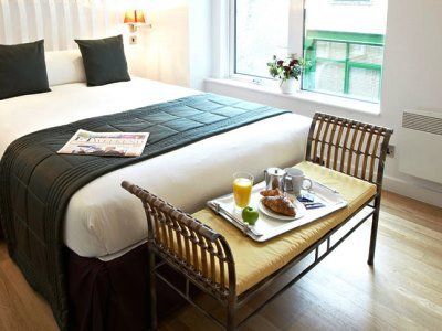 196 Bishopsgate Appartement *
