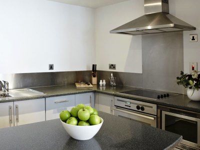 Appartement 196 Bishopsgate
