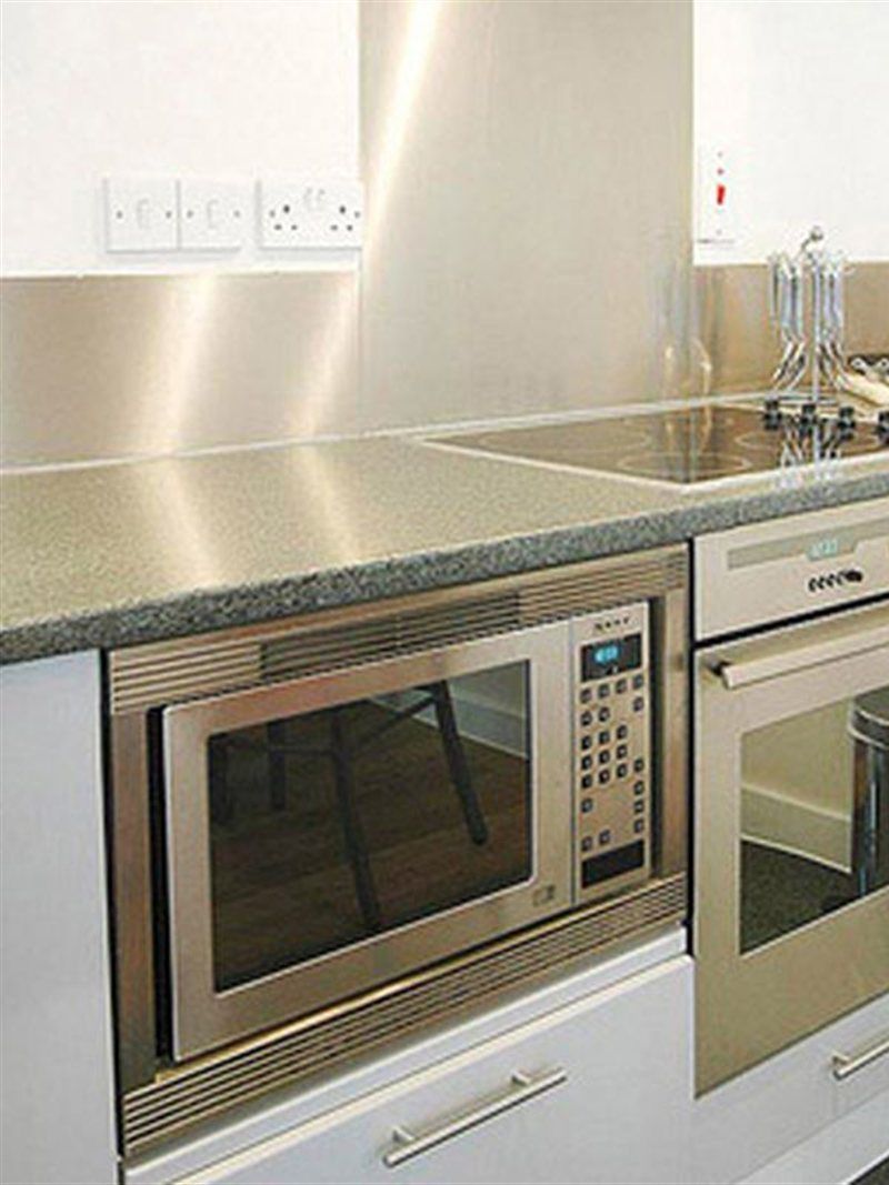 Appartement 196 Bishopsgate Londen