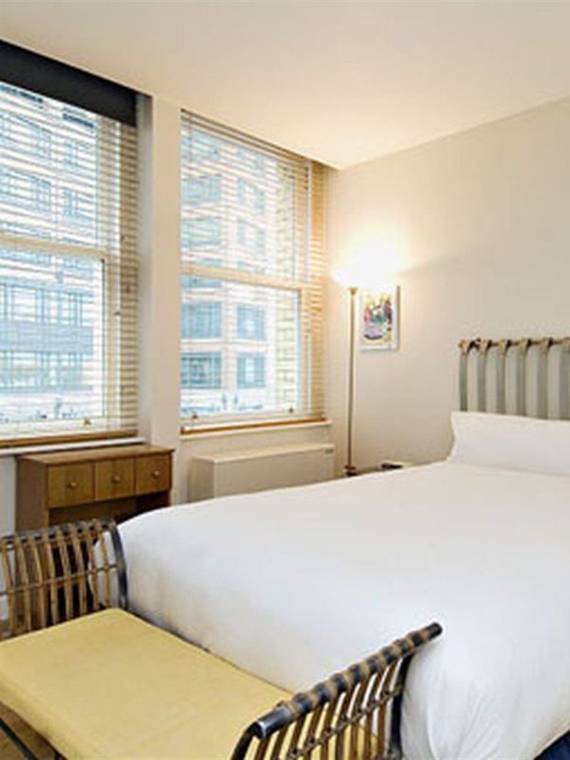 Appartement 196 Bishopsgate Londen