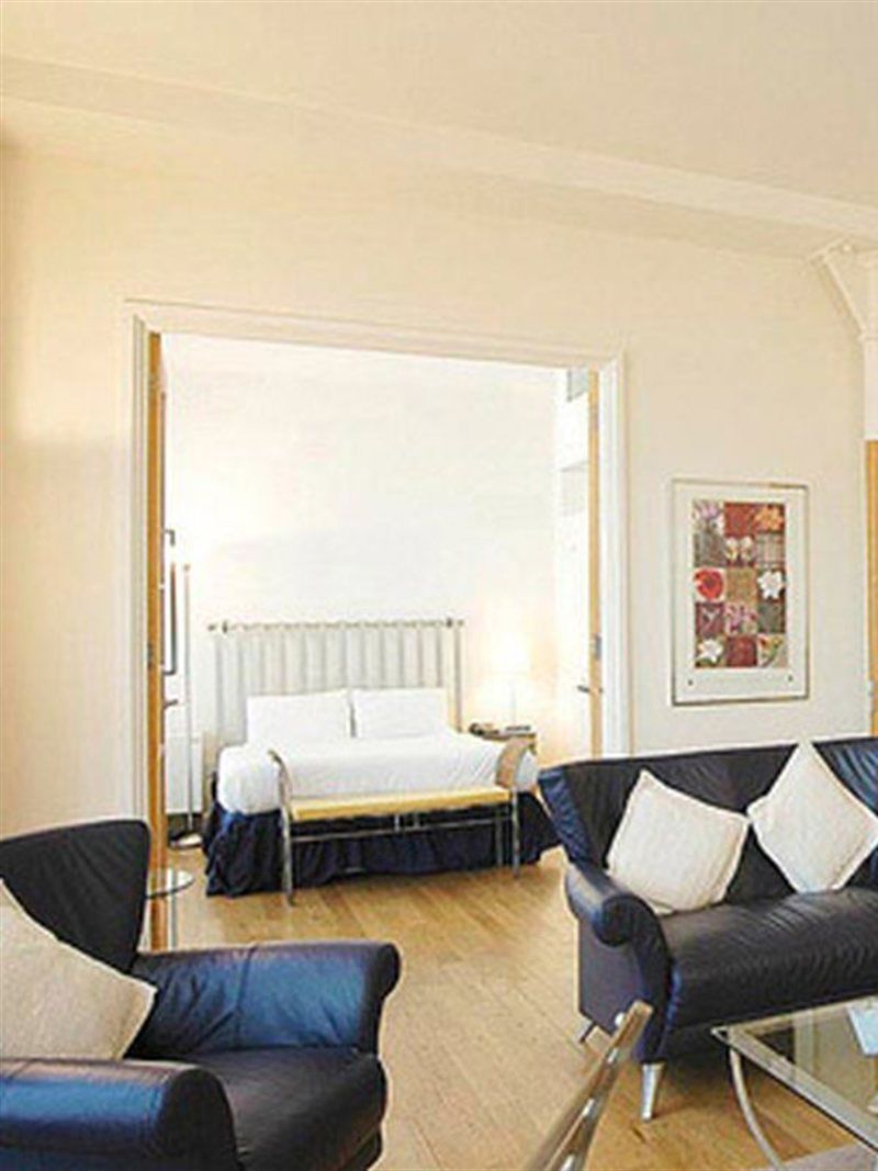Appartement 196 Bishopsgate *