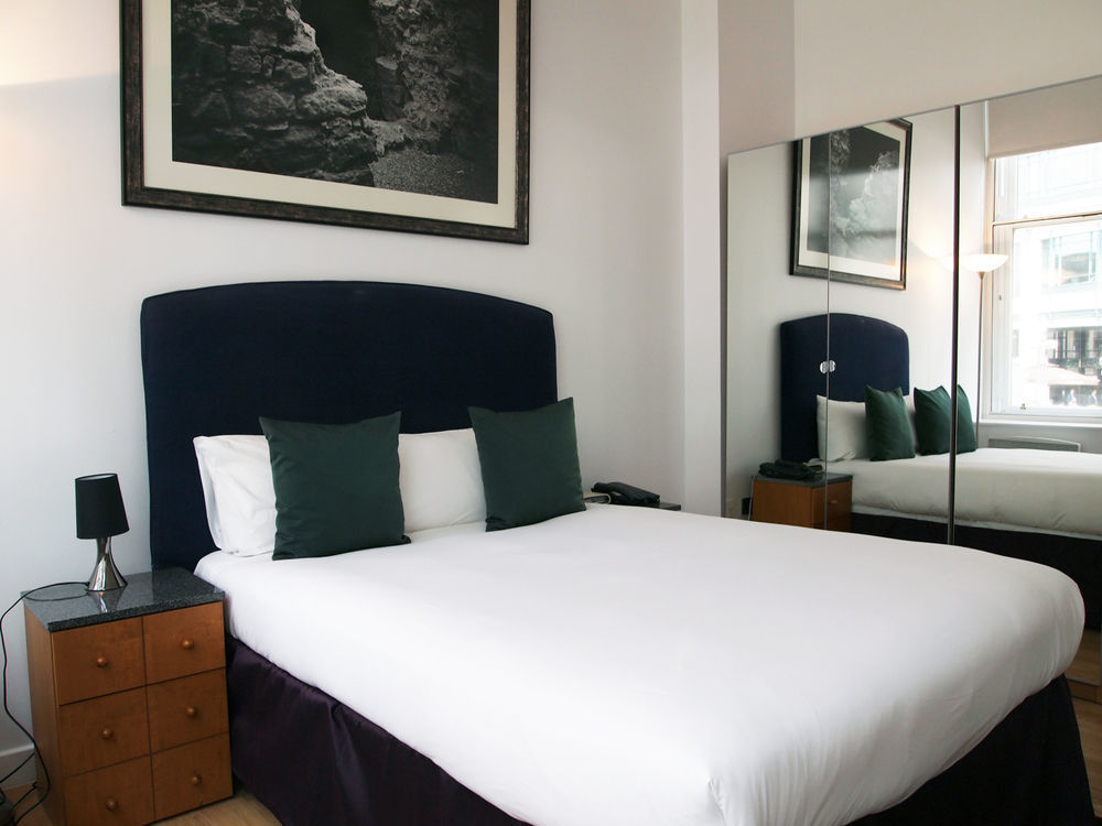 Appartement 196 Bishopsgate Londen