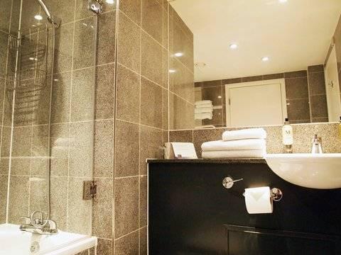 Appartement 196 Bishopsgate *
